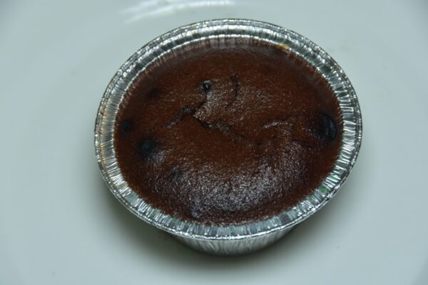 Chocolava Cake