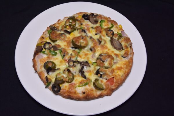 Veg Extra Vaganza